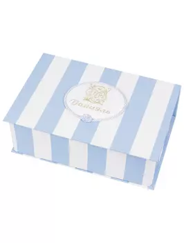 Подарочная упаковка Daniel