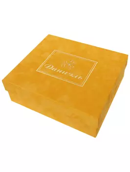 Подарочная упаковка Daniel