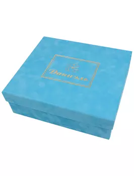 Подарочная упаковка Daniel