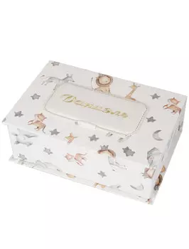 Подарочная упаковка Daniel