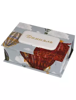 Подарочная упаковка Daniel