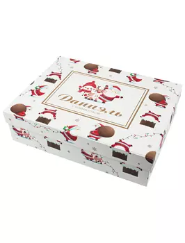 Подарочная упаковка Daniel