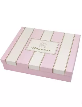 Подарочная упаковка Daniel