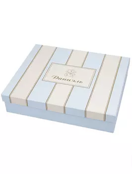 Подарочная упаковка Daniel