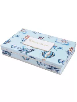 Подарочная упаковка Daniel