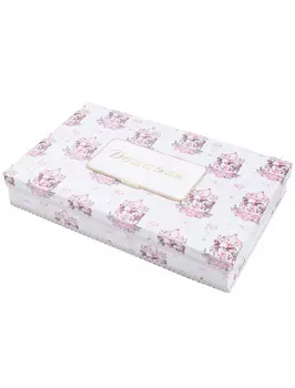 Подарочная упаковка Daniel