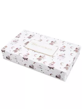 Подарочная упаковка Даниэль