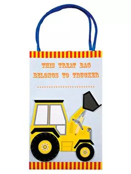 Подарочная упаковка Meri Meri