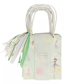 Подарочная упаковка Meri Meri