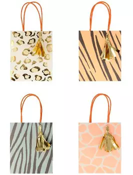 Подарочная упаковка Meri Meri