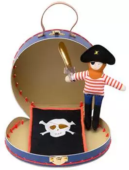 Подарочная упаковка Meri Meri