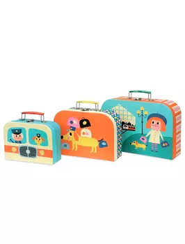 Подарочная упаковка Vilac