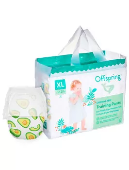 Подгузники Offspring