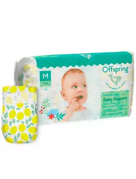 Подгузники Offspring