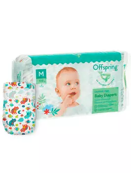 Подгузники Offspring