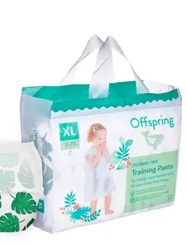 Подгузники Offspring