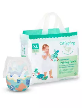 Подгузники Offspring