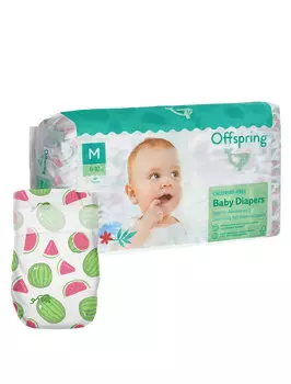 Подгузники Offspring