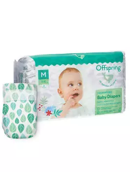 Подгузники Offspring
