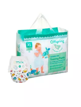 Подгузники Offspring