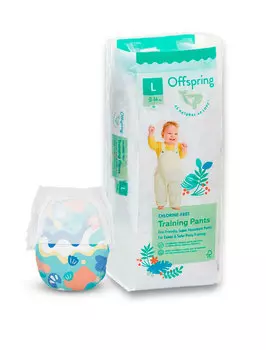 Подгузники Offspring