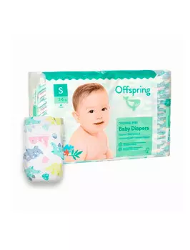 Подгузники Offspring