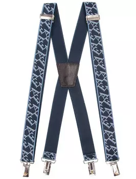 Подтяжки EMPORIO ARMANI