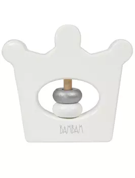 Погремушка BAMBAM