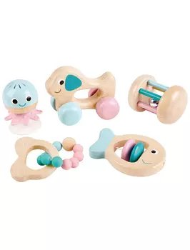 Погремушка Hape