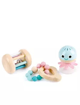 Погремушка Hape