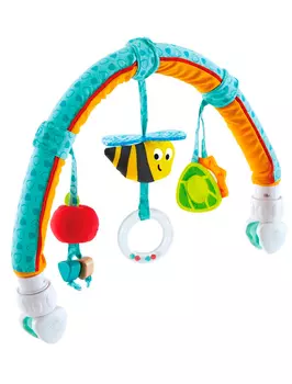 Погремушка Hape