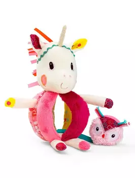 Погремушка Lilliputiens