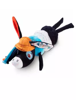 Погремушка Lilliputiens