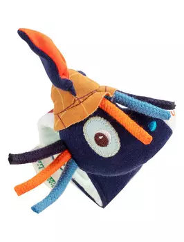 Погремушка Lilliputiens