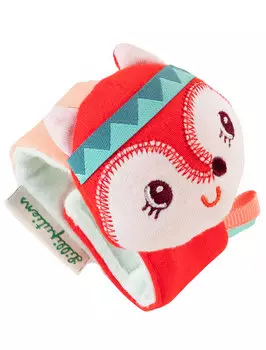 Погремушка Lilliputiens