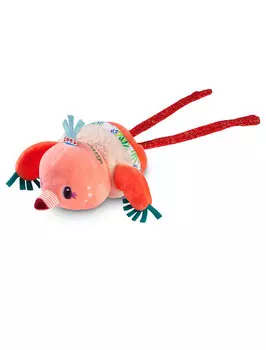 Погремушка Lilliputiens