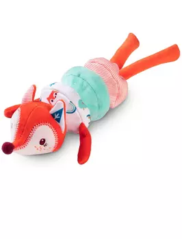 Погремушка Lilliputiens