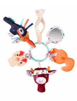 Погремушка Lilliputiens