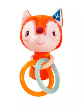 Погремушка Lilliputiens