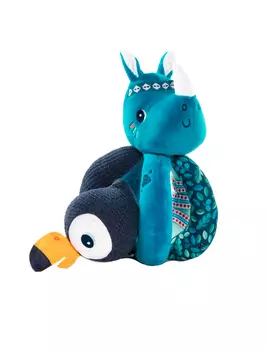 Погремушка Lilliputiens