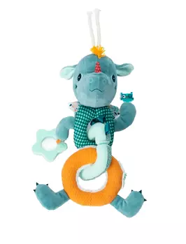 Погремушка Lilliputiens