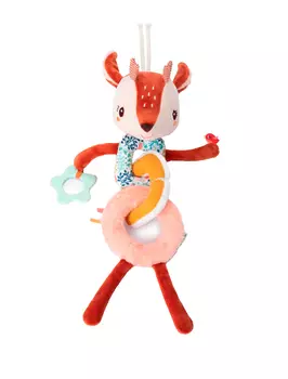 Погремушка Lilliputiens