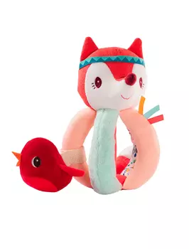 Погремушка Lilliputiens