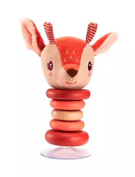 Погремушка Lilliputiens