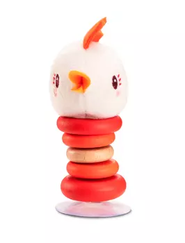 Погремушка Lilliputiens