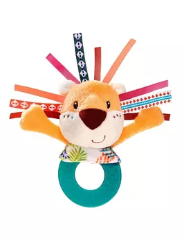 Погремушка Lilliputiens