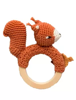 Погремушка Sebra