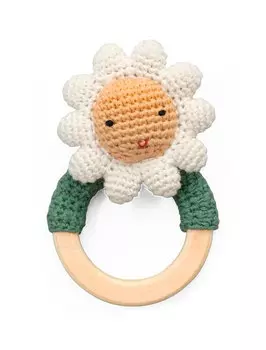 Погремушка Sebra