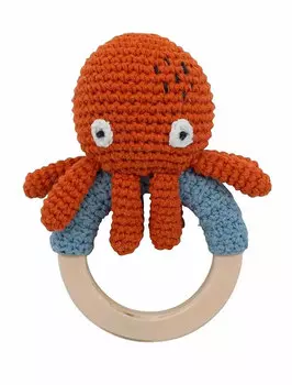 Погремушка Sebra