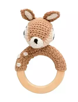 Погремушка Sebra